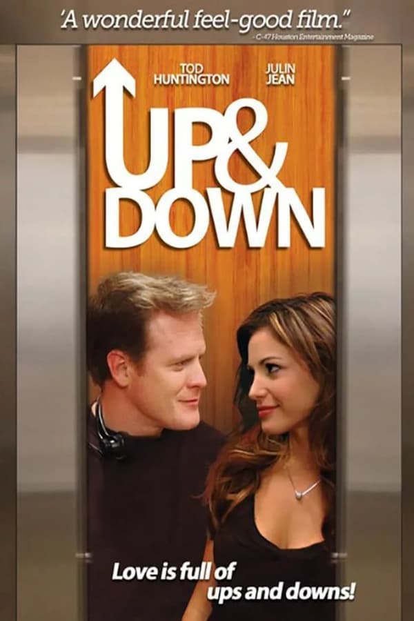 Cover of the movie Up&Down