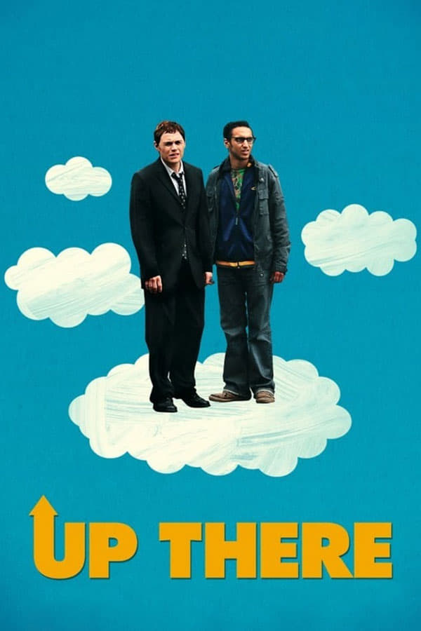 Cover of the movie Up There