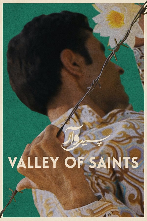 Cover of the movie Valley of Saints