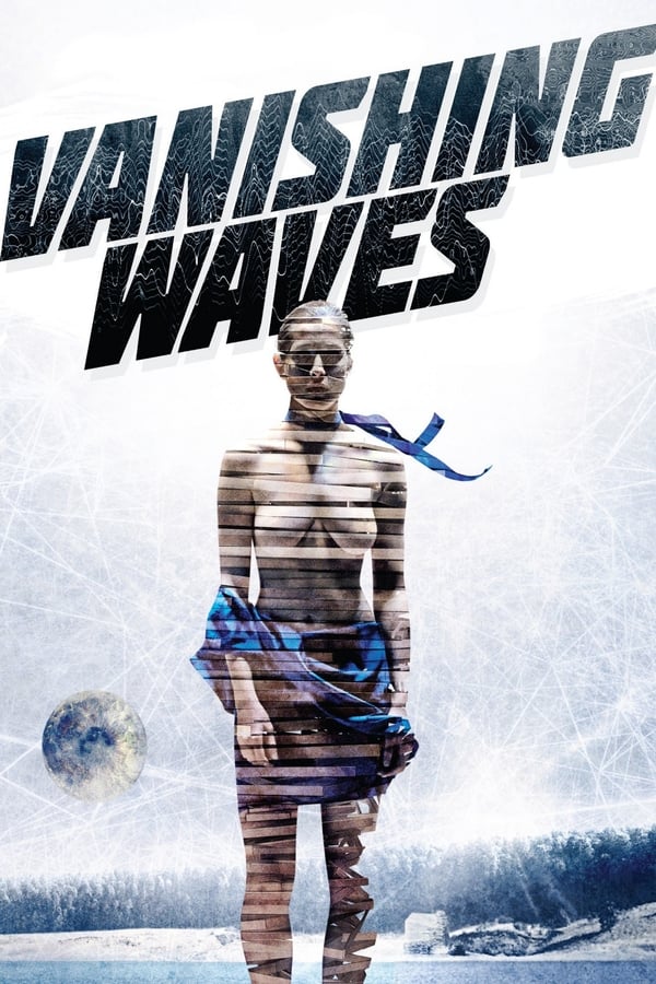 Cover of the movie Vanishing Waves