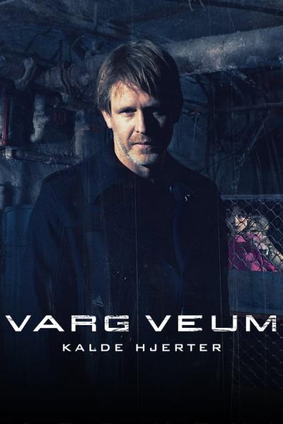 Cover of the movie Varg Veum - Cold Hearts