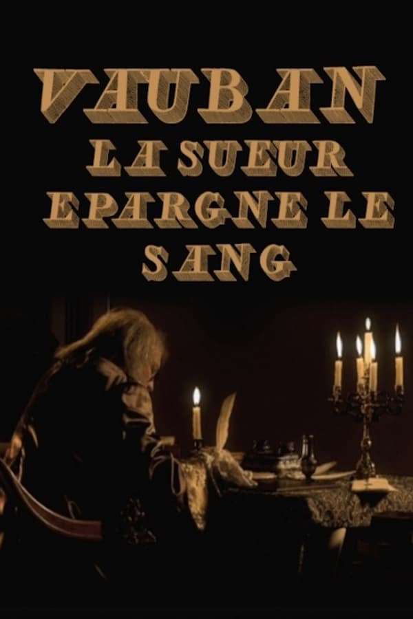 Cover of the movie Vauban