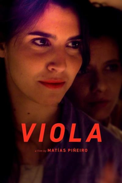 Cover of the movie Viola