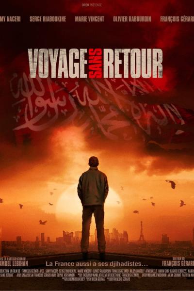 Cover of Voyage sans retour