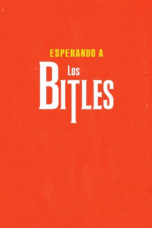 Cover of the movie Waiting for the Beatles