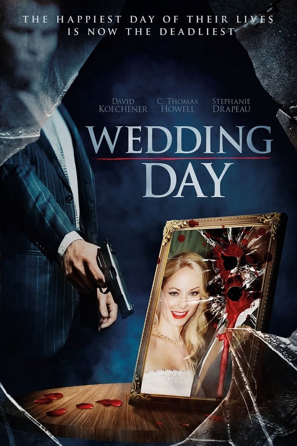 Cover of the movie Wedding Day