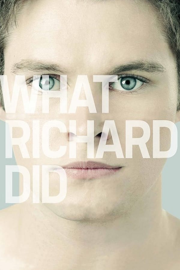 Cover of the movie What Richard Did