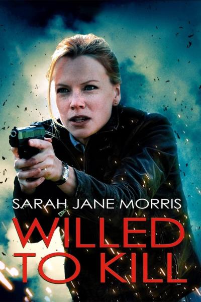 Cover of the movie Willed to Kill