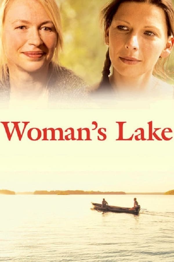 Cover of the movie Woman's Lake