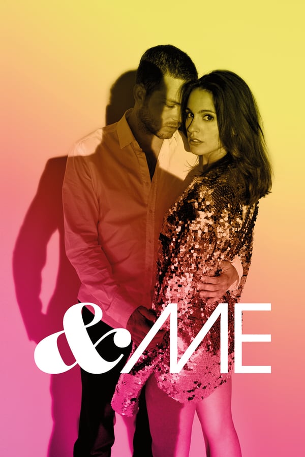 Cover of the movie &Me