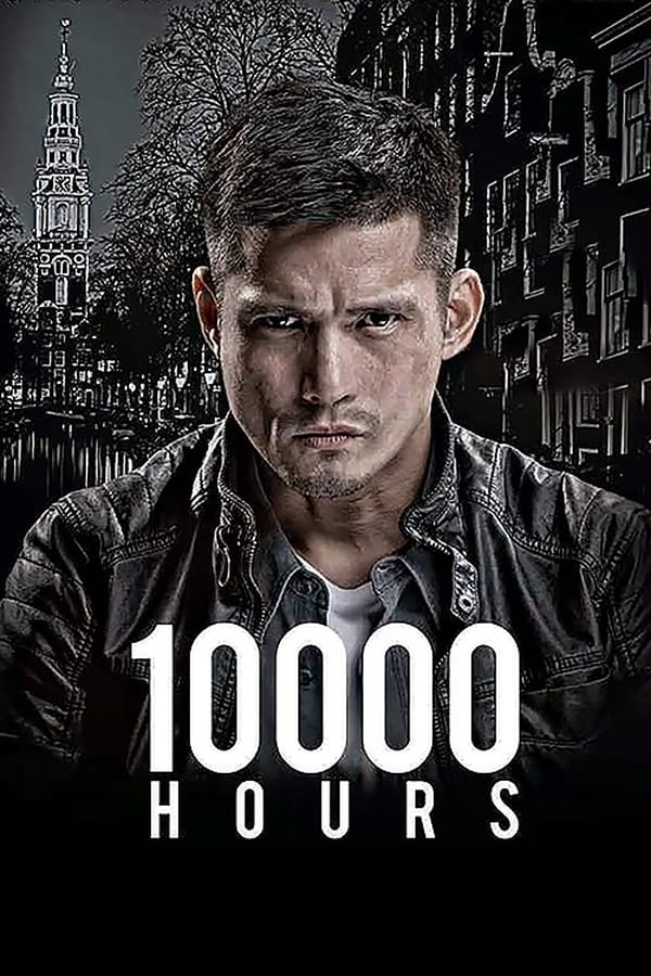 Cover of the movie 10000 Hours