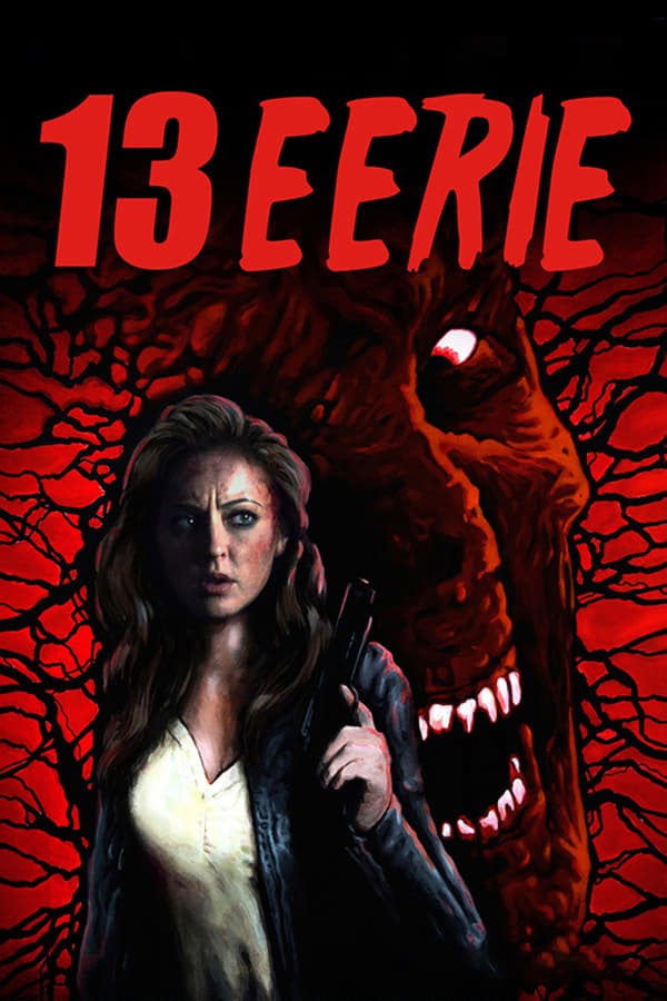 Cover of the movie 13 Eerie