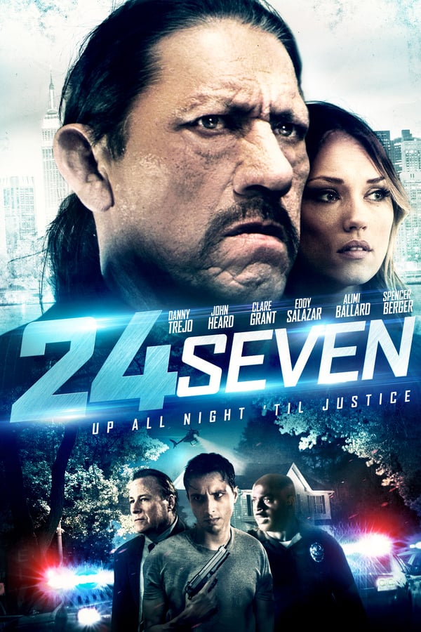 Cover of the movie 24 Seven