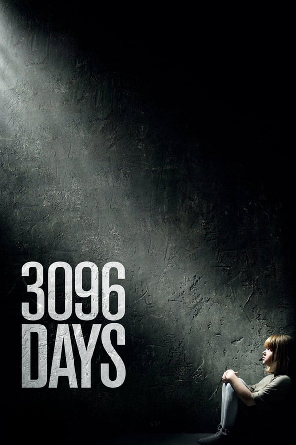 Cover of the movie 3096 Days