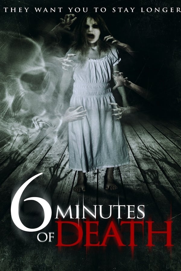 Cover of the movie 6 Minutes of Death