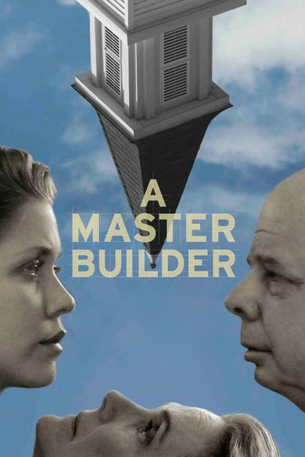 Cover of the movie A Master Builder