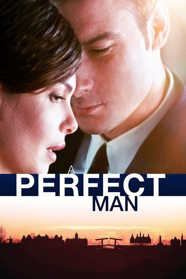 Cover of the movie A Perfect Man