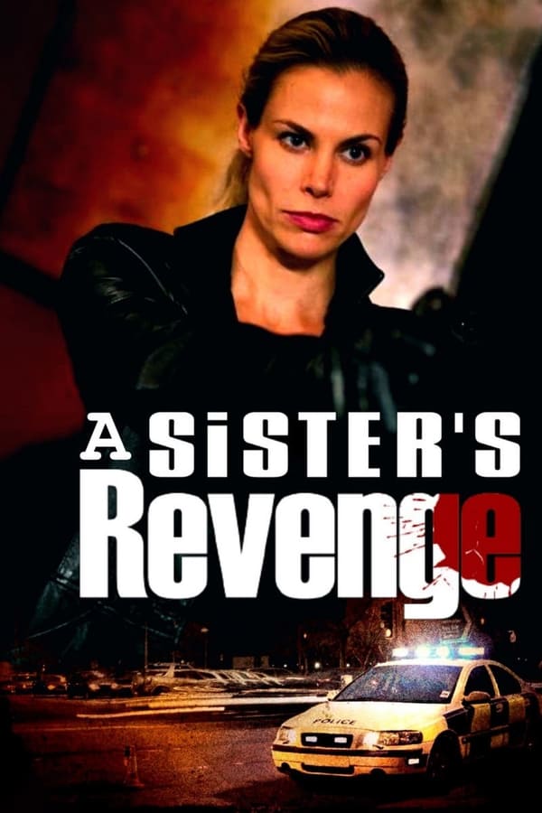 Cover of the movie A Sister's Revenge