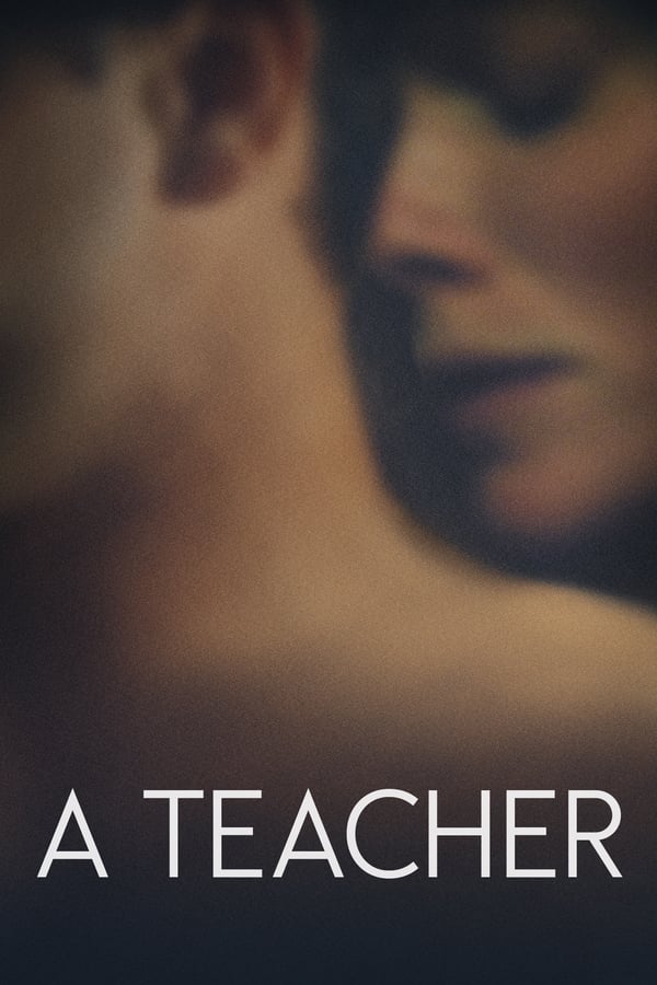 Cover of the movie A Teacher