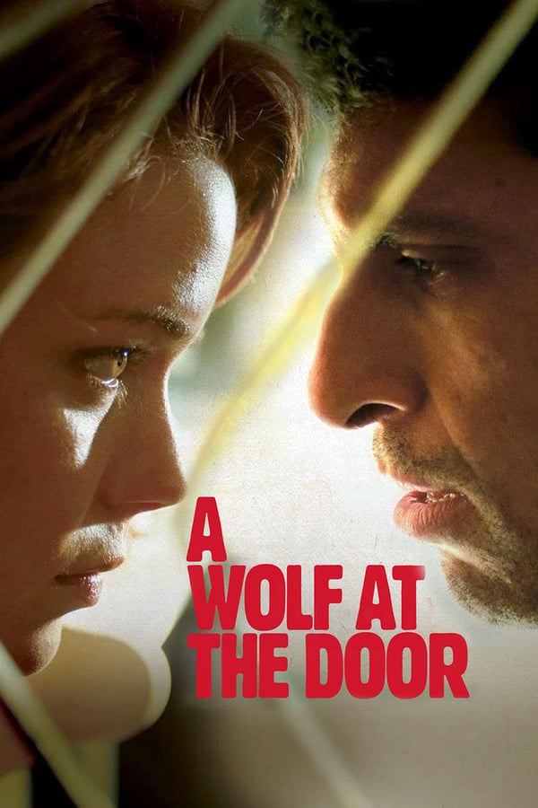 Cover of the movie A Wolf at the Door