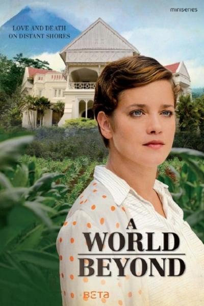 Cover of the movie A World Beyond
