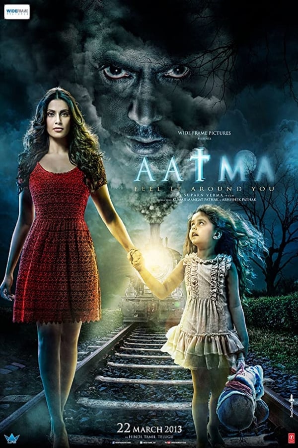 Cover of the movie Aatma