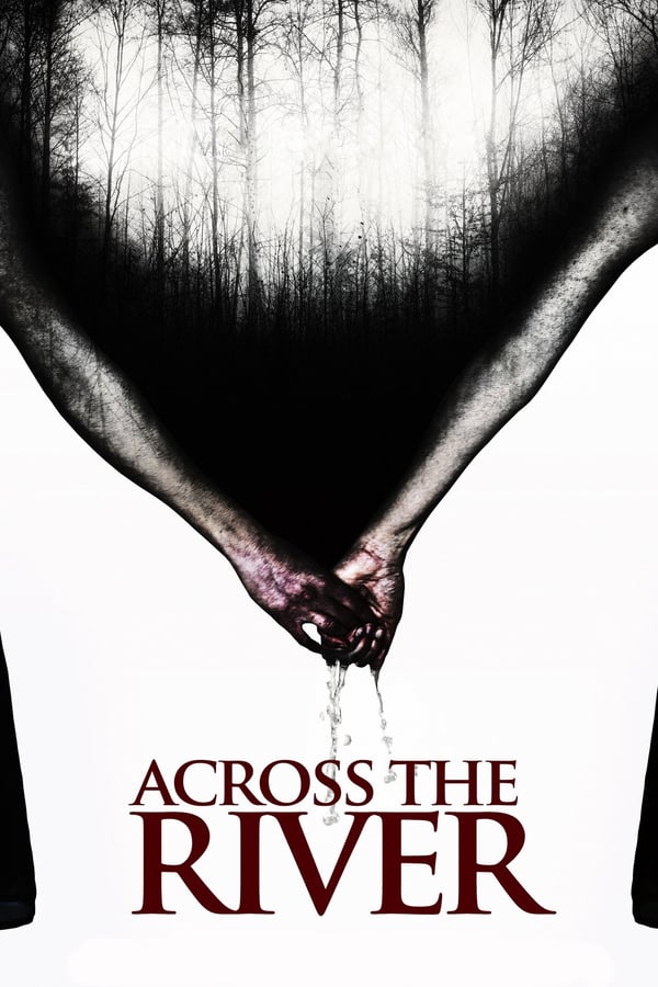 Cover of the movie Across the River