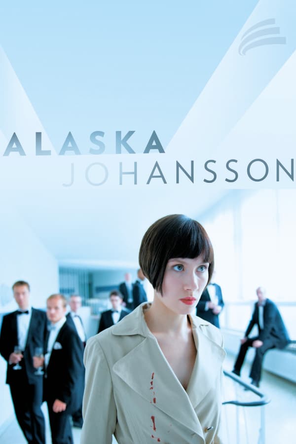Cover of the movie Alaska Johansson