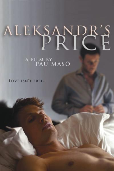 Cover of the movie Aleksandr's Price