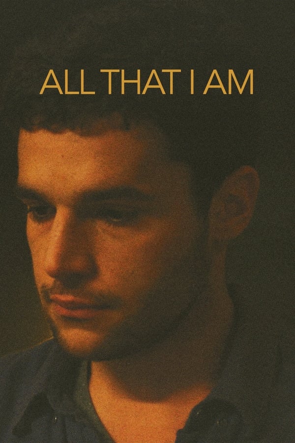Cover of the movie All That I Am