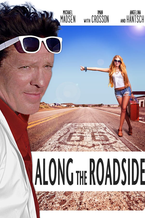 Cover of the movie Along the Roadside
