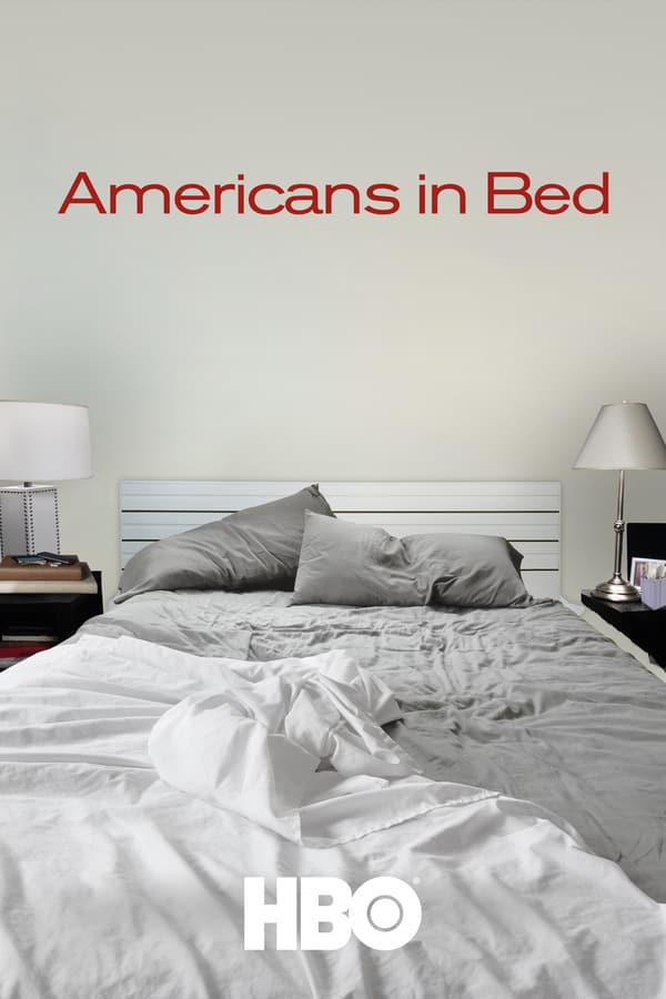 Cover of the movie Americans in Bed