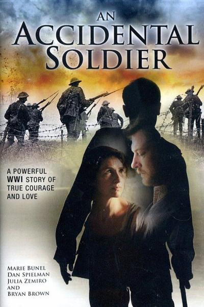 Cover of the movie An Accidental Soldier