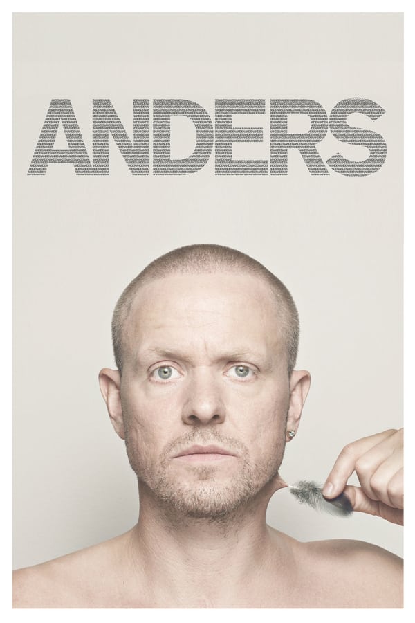 Cover of the movie Anders