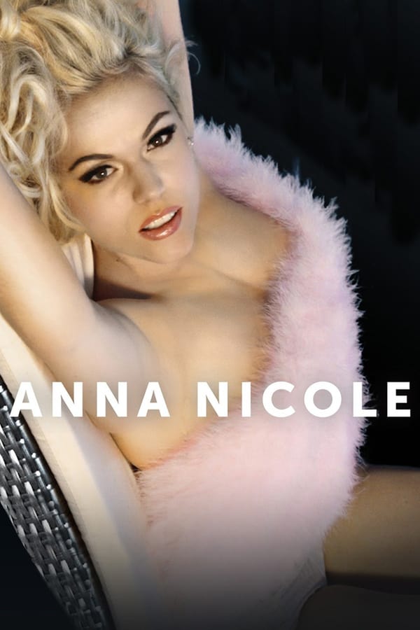 Cover of the movie Anna Nicole