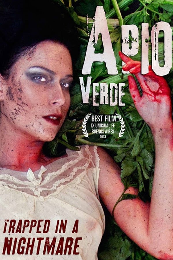 Cover of the movie Apio Verde