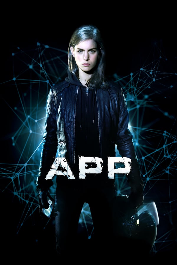 Cover of the movie App