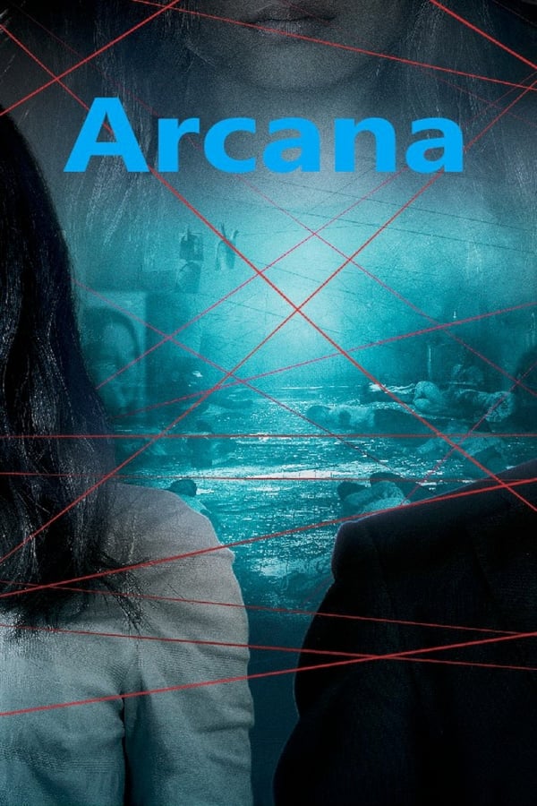 Cover of the movie Arcana