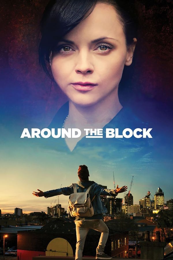 Cover of the movie Around the Block