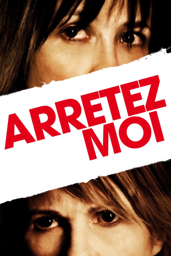 Cover of the movie Arrest Me