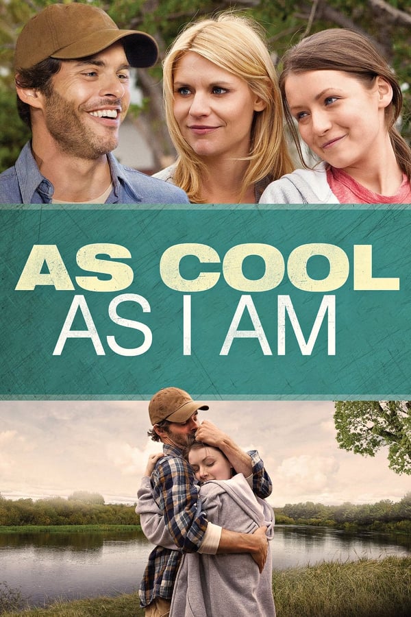 Cover of the movie As Cool as I Am