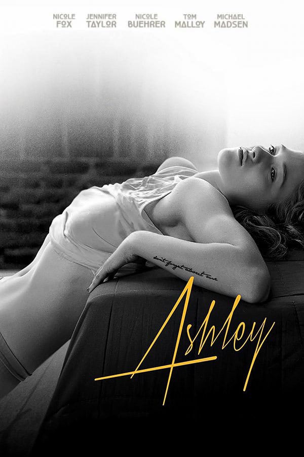 Cover of the movie Ashley