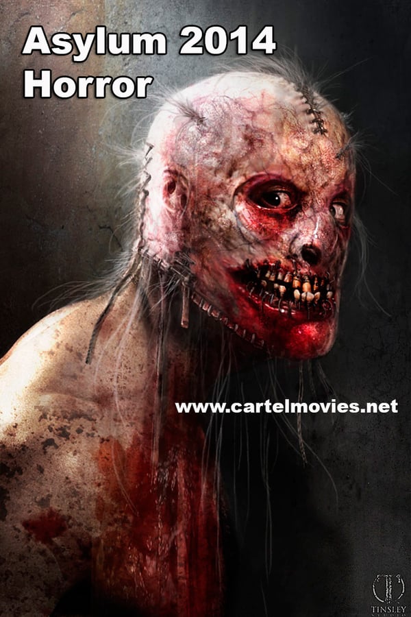 Cover of the movie Asylum