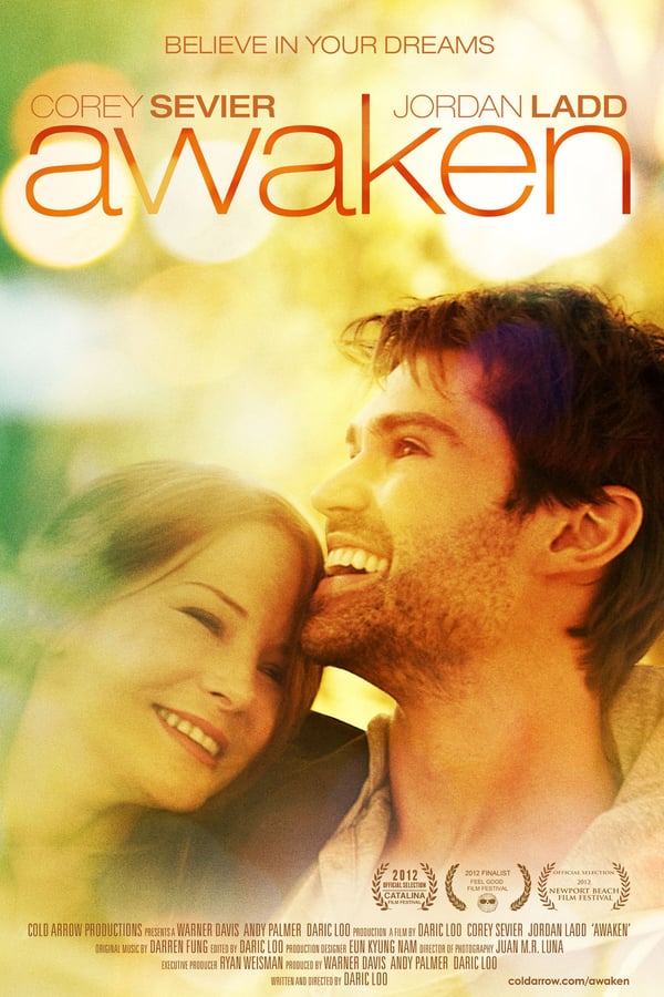 Cover of the movie Awaken