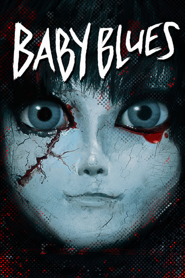 Cover of the movie Baby Blues