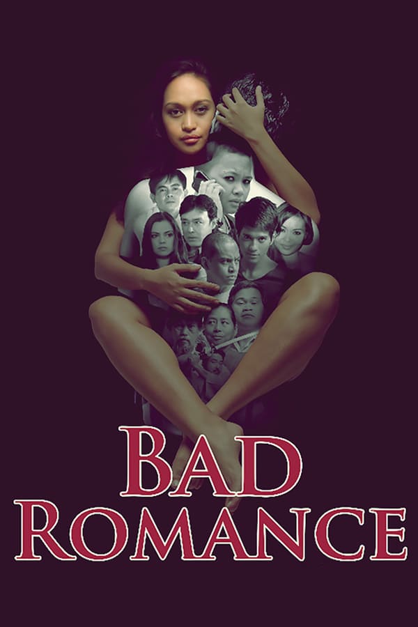 Cover of the movie Bad Romance