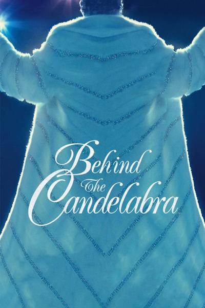 Cover of the movie Behind the Candelabra