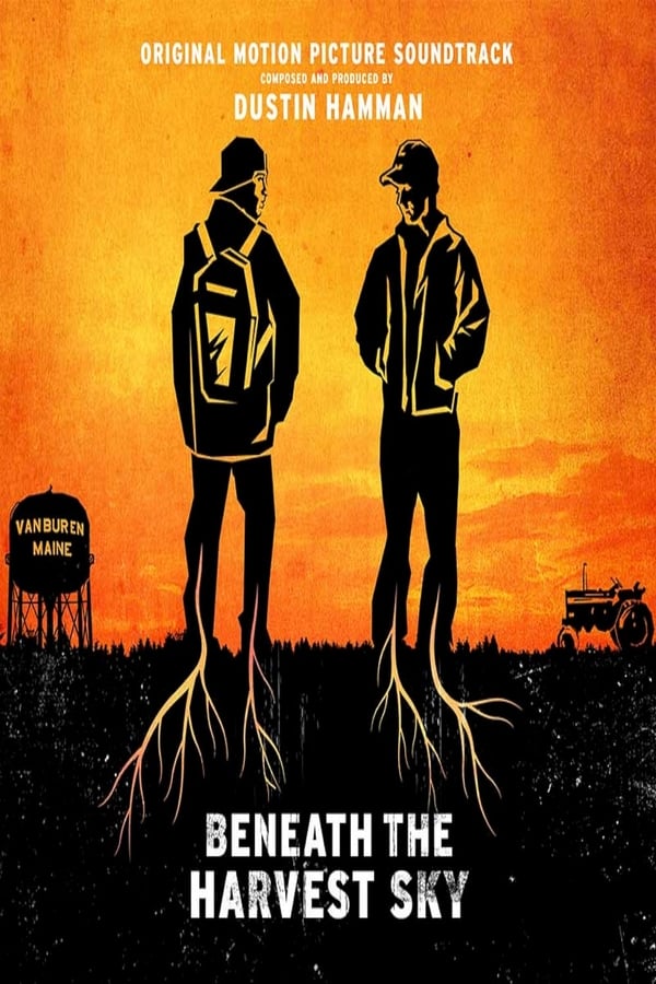 Cover of the movie Beneath the Harvest Sky