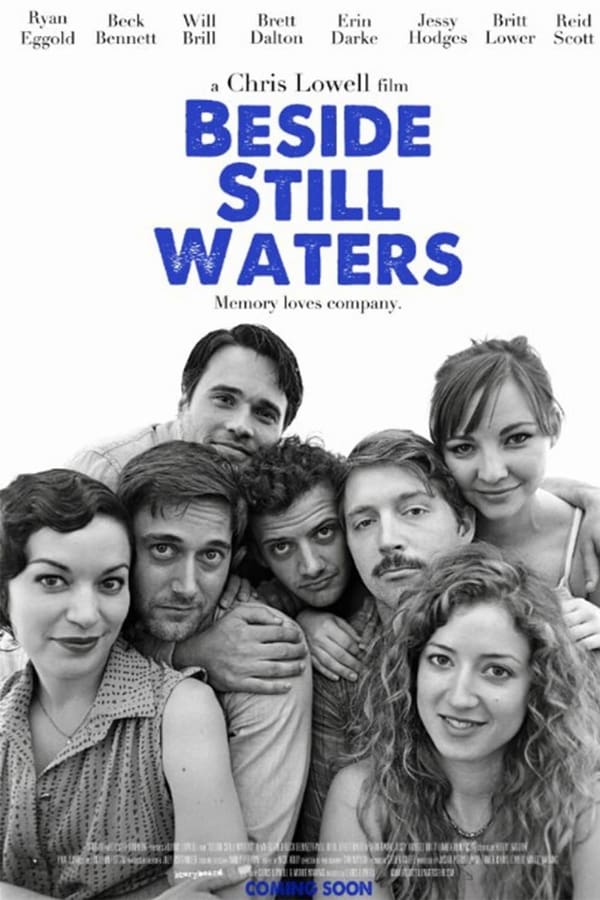 Cover of the movie Beside Still Waters