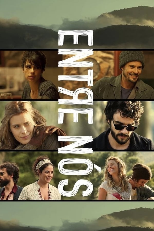 Cover of the movie Between Us